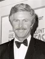哈威·普雷斯内尔 Harve Presnell