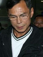 林岭东 Ringo Lam