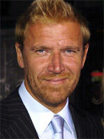 雷尼·哈林 Renny Harlin