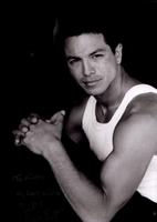 本杰明·布拉特/Benjamin Bratt