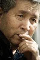 林权泽 Kwon-taek Im