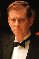 詹姆斯·维尔拜 James Wilby