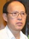刘子枫 Zifeng Liu
