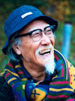 铃木清顺 Seijun Suzuki