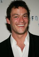 多米尼克·威斯特 Dominic West