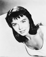 珍妮·门罗 Janet Munro