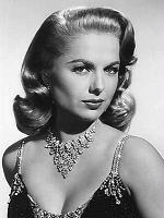 玛莎·海尔 Martha Hyer