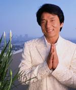 成龙 Jackie Chan