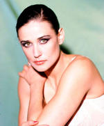 黛咪·摩尔 Demi Moore