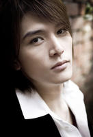 邱泽 Ze Qiu