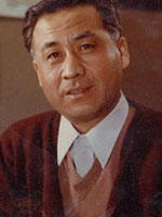 王树忱 Shuchen Wang