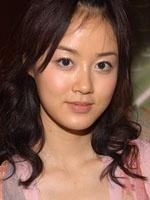 郭芯其 Xinqi Guo