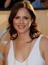 乔雅·福克斯/jorja fox