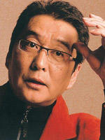 泷田洋二郎 Takita Youjirou