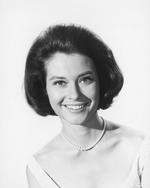 黛安·贝克 Diane Baker