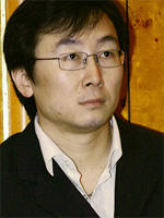 陆川 Chuan Lu