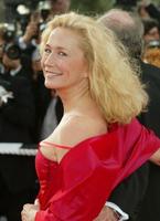 布丽吉特·佛西 Brigitte Fossey