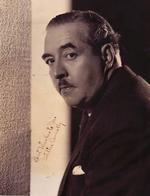 沃尔特·康诺利 Walter Connolly