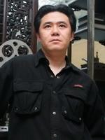 庄宇新 Yunxin Zhuang