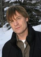 朱里安·杰拉德 Julian Jarrold
