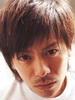 森田刚 Go Morita
