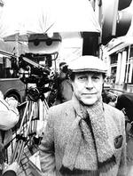 尼古拉斯·罗伊格 Nicolas Roeg