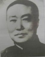 张石川 Shichuan Zhang
