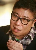 马伟豪 Joe Ma