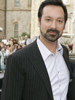 詹姆斯·曼高德 James Mangold