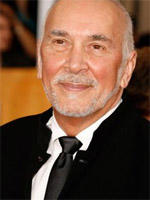 弗兰克·兰格拉 Frank Langella