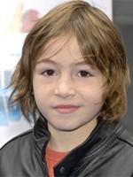 乔纳什·波波 Jonah Bobo