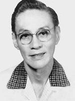 马徐维邦 Weibang Ma-xu