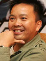 麦兆辉 Siu Fai Mak