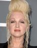 辛迪·劳帕 Cyndi Lauper