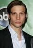 罗根·马歇尔-格林 Logan Marshall-Green