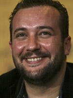 何塞·路易斯·加西亚·佩雷兹 José Luis García Pérez