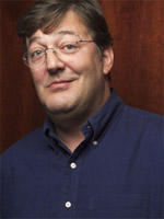 斯蒂芬·弗雷 Stephen Fry