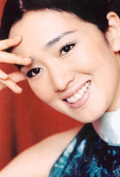 巩俐/Li Gong