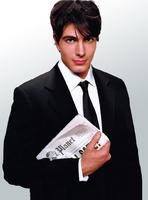 布兰登·罗斯 Brandon Routh