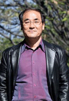 裴昶浩 Chang-ho Bae