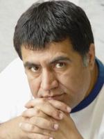 斯迪克·巴尔马克 Siddiq Barmak