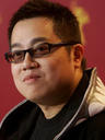 彭浩翔 Ho-Cheung Pang