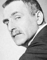 弗兰克·魏德金 Frank Wedekind
