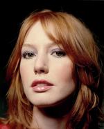 艾丽西亚·维特 Alicia Witt