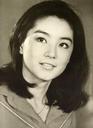 林青霞/Brigitte Lin