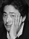 朴赞郁 Chan-wook Park