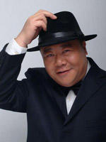 刘金山 Jinshan Liu
