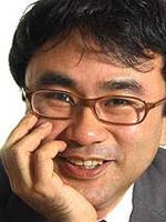 三谷幸喜 Kôki Mitani