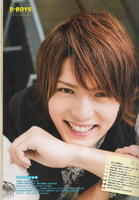 中村优一 Yûichi Nakamura