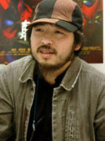 清水崇 Takashi Shimizu
